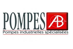 POMPES AB - VENTE ET REPARATION